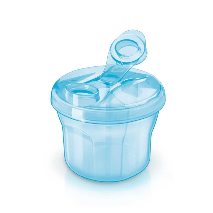 philips avent formula dispenser