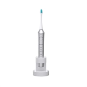 Panasonic Sonic Vibration Electric Toothbrush EW-DA52 - Silver
