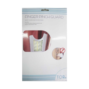 Top Be Shield Finger Pinch Guard H016