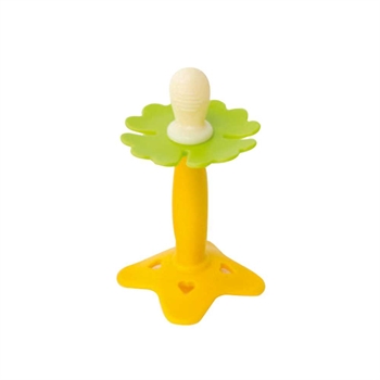 Babymate Flower Silicone Teether BM-012F