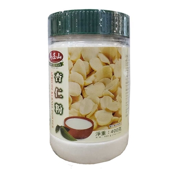 GREENMAX Almond Meal 400g