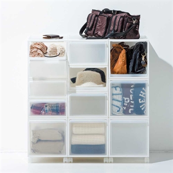 like-it Storage Box CS-D1