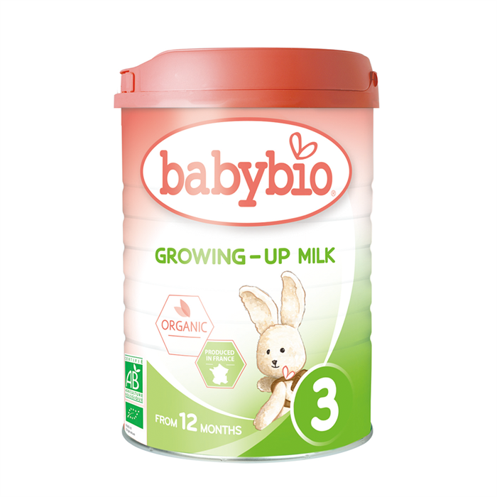 Babybio – Little Baby