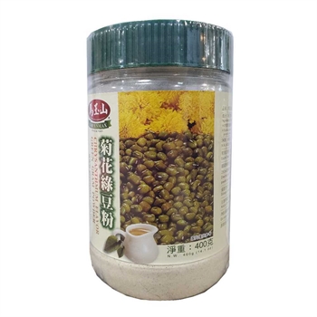 GREENMAX Chrysanthemun 400g